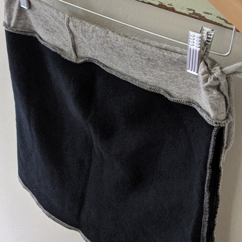 ETSY I Peanuts Upcycled Woodstock Sweatshirt Drawstring Skirt, Child L - Picture 8 of 10
